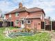 Thumbnail Semi-detached house for sale in Low Street, Sloley, Norwich