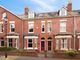 Thumbnail Terraced house for sale in Charter Road, Altrincham
