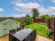 Thumbnail Town house for sale in Spires Gardens, Winwick