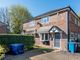 Thumbnail Semi-detached house for sale in 21 The Sycamores, Lichfield