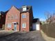 Thumbnail Detached house for sale in Lockside Close, Glen Parva, Leicester