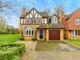 Thumbnail Detached house for sale in Sutton Road, Oundle, Peterborough