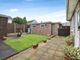 Thumbnail Semi-detached bungalow for sale in Saxon Way, Harworth, Doncaster