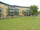 Thumbnail Flat for sale in Redwing Crescent, Greenhithe, Kent