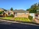 Thumbnail Detached house for sale in Fieldway, Berkhamsted, Hertfordshire