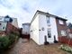 Thumbnail Semi-detached house for sale in Arnold Road, Binstead, Ryde