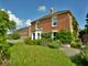 Thumbnail Maisonette for sale in Avenue Road, Wimborne