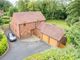 Thumbnail Detached house for sale in Priorslee Village, Priorslee, Telford, Shropshire