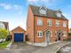 Thumbnail Semi-detached house for sale in John Bends Way, Parson Drove, Wisbech