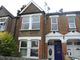 Thumbnail Flat to rent in Sangley Road, Catford, London