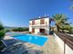Thumbnail Detached house for sale in Neo Chorio, Neo Chorio, Cyprus
