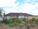 Thumbnail Bungalow for sale in The Spinney, Uffculme, Cullompton, Devon