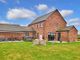 Thumbnail Detached house for sale in The Walks, Cherry Willingham, Lincoln