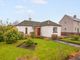 Thumbnail Detached bungalow for sale in 12 Dundas Crescent, Dalkeith