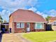 Thumbnail Bungalow for sale in Palatine Road, Goring-By-Sea, Worthing, West Sussex