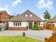 Thumbnail Detached house for sale in South Hanningfield Way, Runwell, Wickford