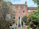 Thumbnail Terraced house for sale in Brewery Walk, Worcester