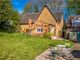 Thumbnail Cottage for sale in Shotteswell, Banbury, Oxfordshire