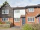 Thumbnail Terraced house for sale in Ladywood Road, Hertford