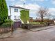 Thumbnail Detached house for sale in Laurieston Avenue, Dumfries