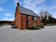 Thumbnail Detached house for sale in Aster House. Meadow Farm, Great Chart, Kent