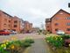 Thumbnail Flat to rent in Grosvenor Crescent, Grimsby