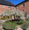 Thumbnail Flat for sale in Tattersall Stables, Wynnstay Hall Estate, Ruabon, Wrexham