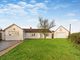 Thumbnail Detached bungalow for sale in Cresselly, Kilgetty