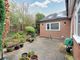 Thumbnail Detached bungalow for sale in Darley Avenue, Toton, Beeston, Nottingham