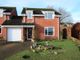 Thumbnail Link-detached house for sale in Priory Green, Swindon