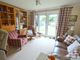 Thumbnail Detached bungalow for sale in Caburn Way, Hailsham