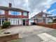 Thumbnail Semi-detached house for sale in Monkhouse Avenue, North Shields