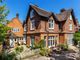 Thumbnail Detached house for sale in Old Manor Lane, Chilworth, Guildford, Surrey