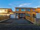 Thumbnail Semi-detached house for sale in Merton Close, Kidderminster