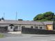 Thumbnail Detached bungalow for sale in Colwyn Road, Llandudno