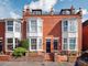 Thumbnail Terraced house for sale in Jestys Avenue, Weymouth
