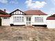 Thumbnail Bungalow for sale in Athol Gardens, Pinner
