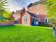 Thumbnail Detached house for sale in Mountbatten Way, Chilwell, Nottinghamshire
