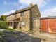 Thumbnail Terraced house for sale in Moorlands, Scholes, Holmfirth