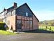 Thumbnail Flat to rent in Middle Llegodig, Abermule, Montgomery, Powys