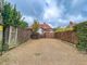 Thumbnail Semi-detached house for sale in Esdaile Lane, Burley, Ringwood