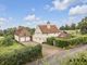 Thumbnail Detached house for sale in Walpole Road, Bramfield, Halesworth