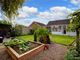 Thumbnail Detached bungalow for sale in Coles Avenue, Alford