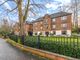 Thumbnail Flat for sale in Princes Road, Weybridge