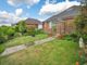 Thumbnail Bungalow for sale in Merley Ways, Wimborne