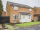 Thumbnail Semi-detached house for sale in Lakeland Crescent, Bury
