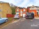 Thumbnail Detached house for sale in Heritage Drive, Caerau, Cardiff