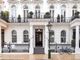 Thumbnail Flat to rent in Prince Of Wales Terrace, Kensington