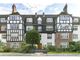 Thumbnail Flat to rent in Wildcroft Manor, London