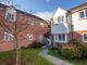 Thumbnail Flat for sale in Grange Close North, Bristol